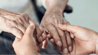 Meditation Is An Act of Caring |