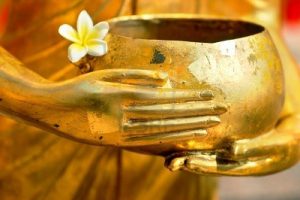 Meditation + Talk: How to Balance Caring for Them and Caring for Yourself Meditation + Talk: How to Balance Caring for Them and Caring for Yourself