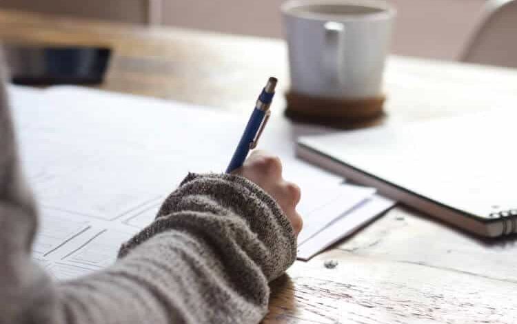 Meditation for Writing | Guided Meditation Script Meditation for Writing | Guided Meditation Script