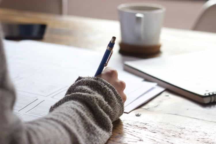 meditation for writing, Meditation for Writing | Guided Meditation Script