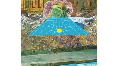Mikkel Rev / Journey Beyond (ASIP043) — A STRANGELY ISOLATED PLACE Mikkel Rev / Journey Beyond (ASIP043) — A STRANGELY ISOLATED PLACE