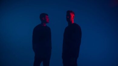 Modera Deliver a Richly Emotional Journey with ‘Together, Apart’ – Chill Music Modera Deliver a Richly Emotional Journey with ‘Together, Apart’ – Chill Music