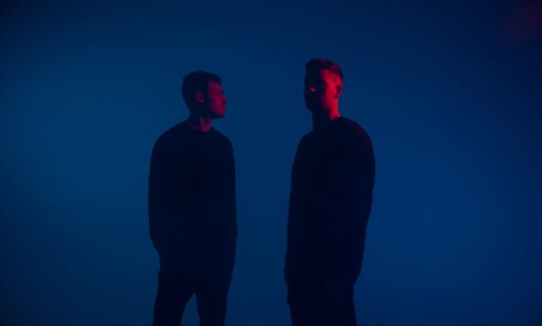 Modera Deliver a Richly Emotional Journey with ‘Together, Apart’ – Chill Music Modera Deliver a Richly Emotional Journey with ‘Together, Apart’ – Chill Music