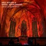 Mogard / Irisarri – Live At Le Guess Who – Ambientblog Mogard / Irisarri – Live At Le Guess Who – Ambientblog