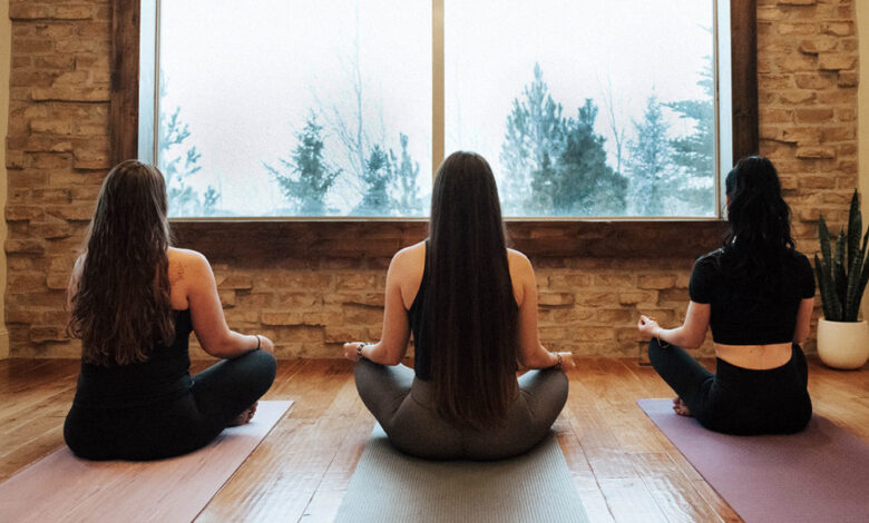 Motivation to Practice: Why Practice Yoga? Motivation to Practice: Why Practice Yoga?