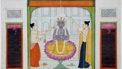 Mythbusting the Buddha having been born a Hindu Mythbusting the Buddha having been born a Hindu