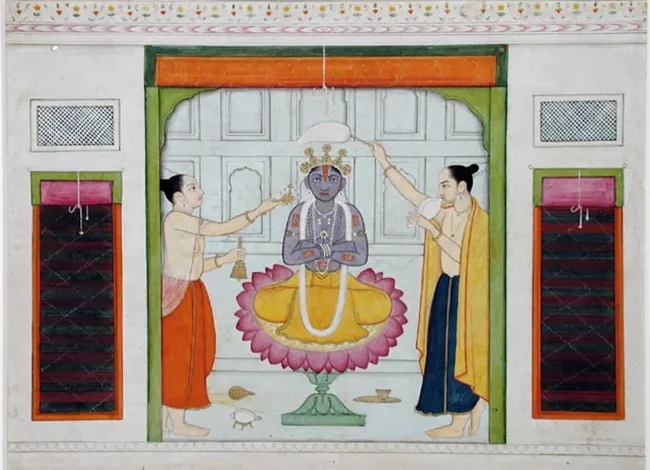Mythbusting the Buddha having been born a Hindu Mythbusting the Buddha having been born a Hindu