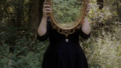 Narcolepsy and the Fractured Self: Grieving, Growing and Reclaiming Identity