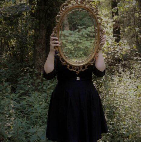 Narcolepsy and the Fractured Self: Grieving, Growing and Reclaiming Identity Narcolepsy and the Fractured Self: Grieving, Growing and Reclaiming Identity