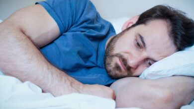 New Thoughts on Why You Can’t Sleep New Thoughts on Why You Can’t Sleep