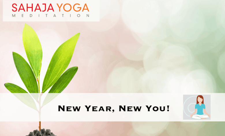 New Year, New You! – COME MEDITATE IN CONNECTICUT New Year, New You! – COME MEDITATE IN CONNECTICUT