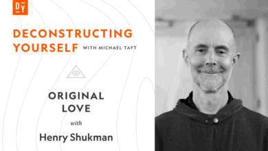 Original Love with Henry Shukman Original Love with Henry Shukman