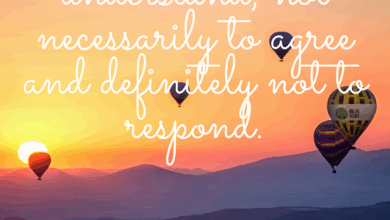 Overcoming Conflict: 5 Things I’ve Learned