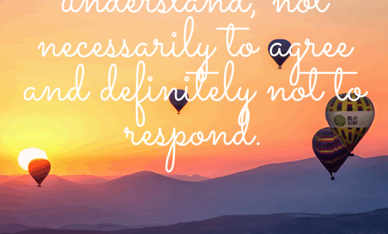 Overcoming Conflict: 5 Things I’ve Learned