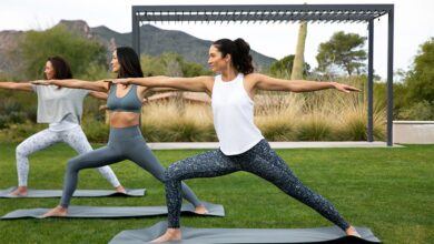 Planning a Wellness Spa Vacation? 7 Non-Negotiables to Consider Planning a Wellness Spa Vacation? 7 Non-Negotiables to Consider