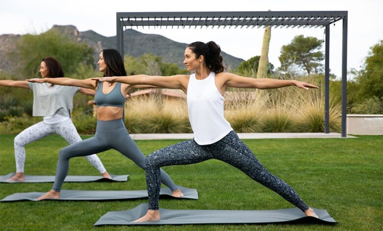 Planning a Wellness Spa Vacation? 7 Non-Negotiables to Consider Planning a Wellness Spa Vacation? 7 Non-Negotiables to Consider
