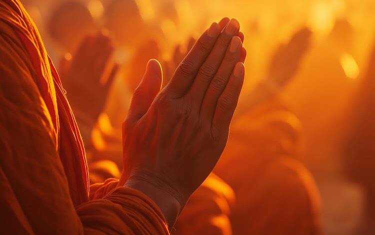 Practical Application of the Bodhisattva Vow Practical Application of the Bodhisattva Vow