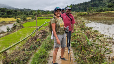 Protecting People to Protect the Planet | Blog | Nature Protecting People to Protect the Planet | Blog | Nature