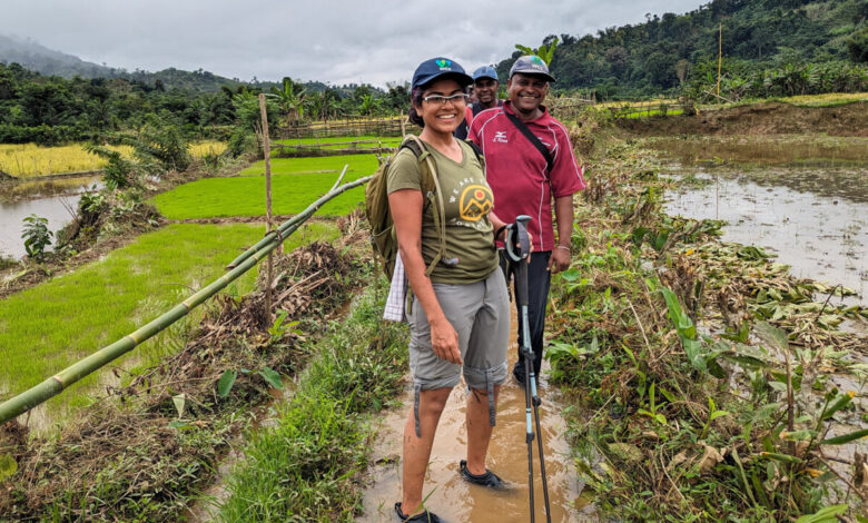Protecting People to Protect the Planet | Blog | Nature Protecting People to Protect the Planet | Blog | Nature