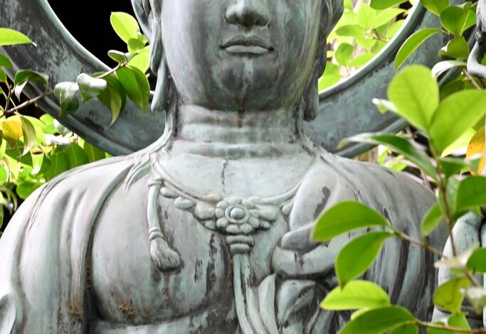 Q. If all actions and movements are the functions of the true-Self, why can’t we see the true-Self in our physical bodies which are impermanent? Q. If all actions and movements are the functions of the true-Self, why can’t we see the true-Self in our physical bodies which are impermanent?