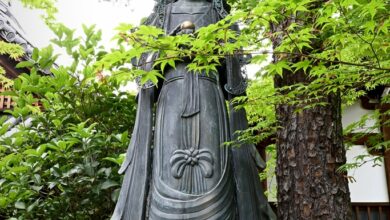 Q. Why shouldn’t we bow to the Buddha, or Bodhisattvas? Q. Why shouldn’t we bow to the Buddha, or Bodhisattvas?