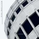 RL Huber * Simon McCorry & Wodwo – Ambientblog