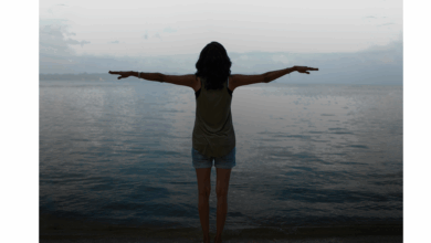 Releasing Your Least Helpful Traits