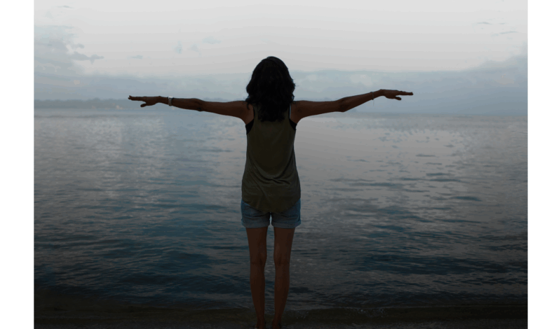 Releasing Your Least Helpful Traits Releasing Your Least Helpful Traits