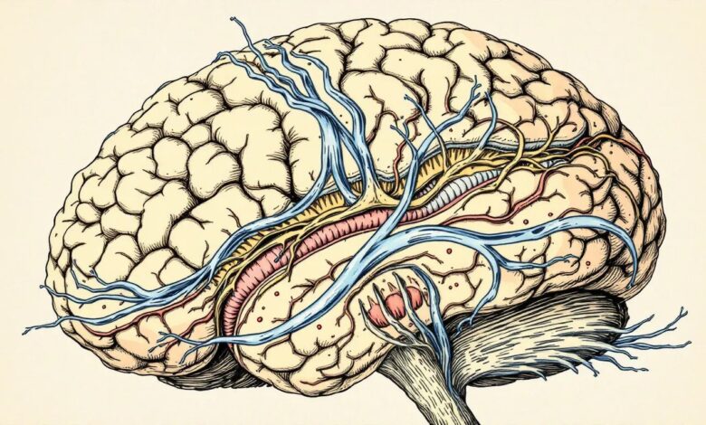 Role in Brain Health and Disease Role in Brain Health and Disease