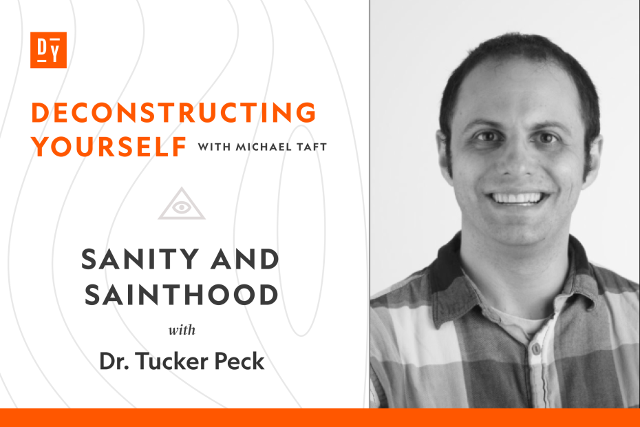 Dr. Tucker Peck