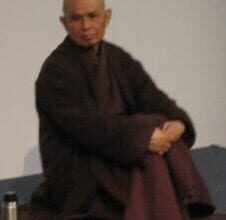 Seeds of Peace with Thich Nhat Hanh