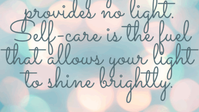 Self-Care Journals and Coloring Books