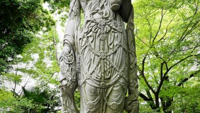 Seok-sang’s “The single phrase outside the doctrinal teachings” (1) – Zen Fools