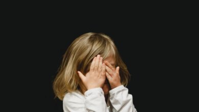 Separation Anxiety and Sleep — Luli Sleep Consulting