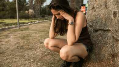 Signs of Depression and What to Look Out For
