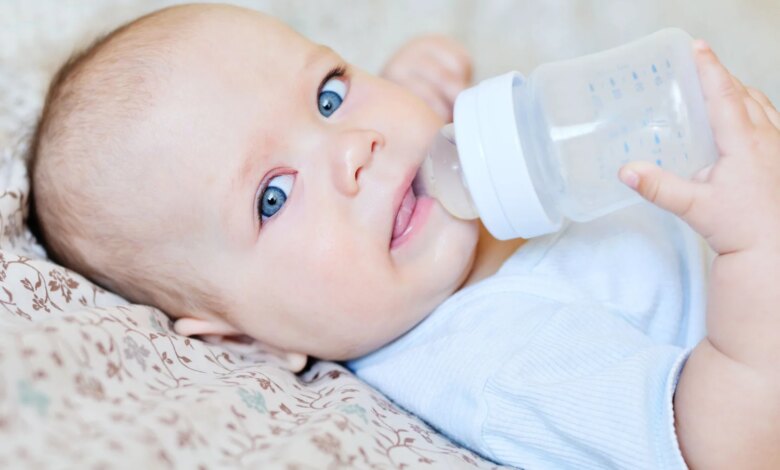 Sleep & Feed Myths — Luli Sleep Consulting Sleep & Feed Myths — Luli Sleep Consulting