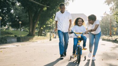 Steps You Can Take to Keep your Family Safe and Healthy Steps You Can Take to Keep your Family Safe and Healthy