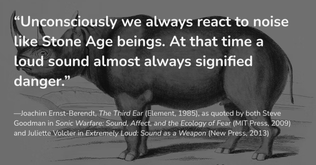 Stone Age Wisdom Stone Age Wisdom