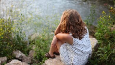 Stress Can Manifest As Physical Symptoms If You Are Not Careful