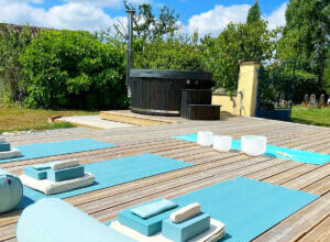 Studio Spotlight: Heartspace House – Blog Studio Spotlight: Heartspace House – Blog