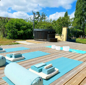 Studio Spotlight: Heartspace House – Blog Studio Spotlight: Heartspace House – Blog