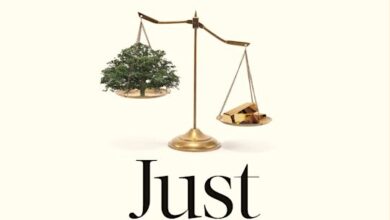 Sunday book review – Just Earth by Tony Juniper – Mark Avery Sunday book review – Just Earth by Tony Juniper – Mark Avery