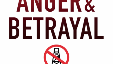 Sunday book review – Love, Anger & Betrayal by Jonathon Porritt – Mark Avery