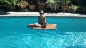 Surviving Summer with the Kids (with mindfulness and maybe some ice-cream)