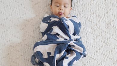 Swaddling a newborn — Luli Sleep Consulting Swaddling a newborn — Luli Sleep Consulting