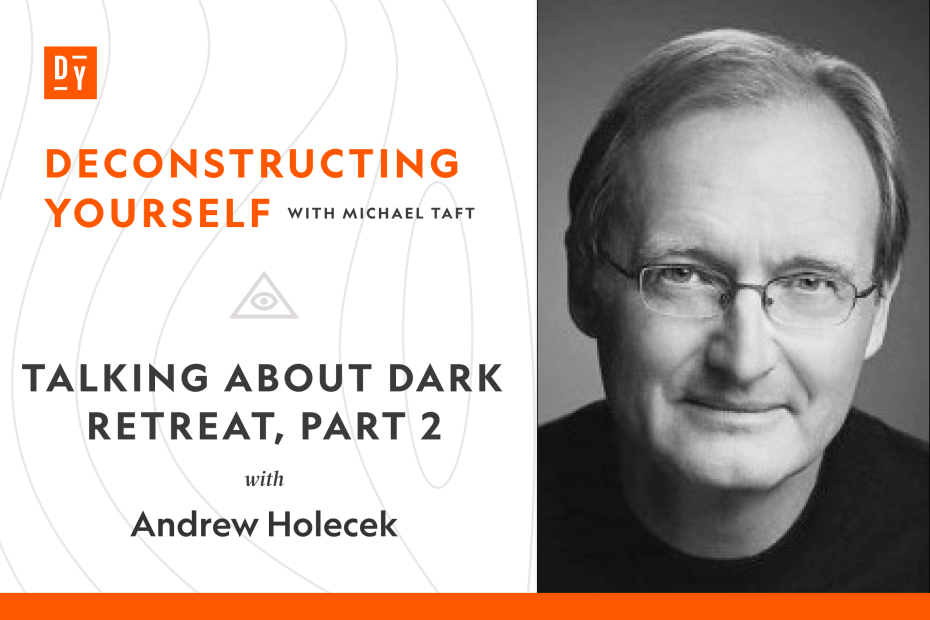 Holecek Dark Retreat