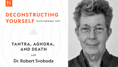 Tantra, Aghora, and Death, with Dr. Robert Svoboda Tantra, Aghora, and Death, with Dr. Robert Svoboda