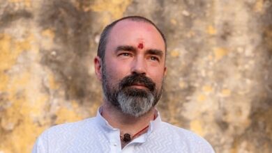 Tantra and Embodied Awakening with Christopher Wallis