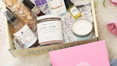 The 10 Best Mental Health Subscription Boxes For 2025 The 10 Best Mental Health Subscription Boxes For 2025