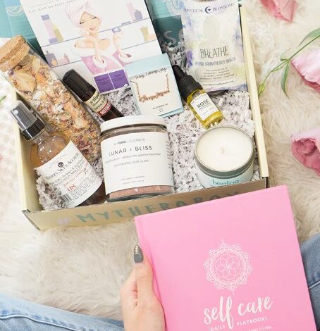 The 10 Best Mental Health Subscription Boxes For 2025 The 10 Best Mental Health Subscription Boxes For 2025